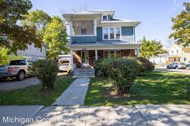 1100 S. Forest | Ann Arbor