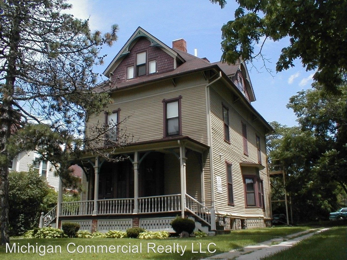 114 N. Division | Ann Arbor