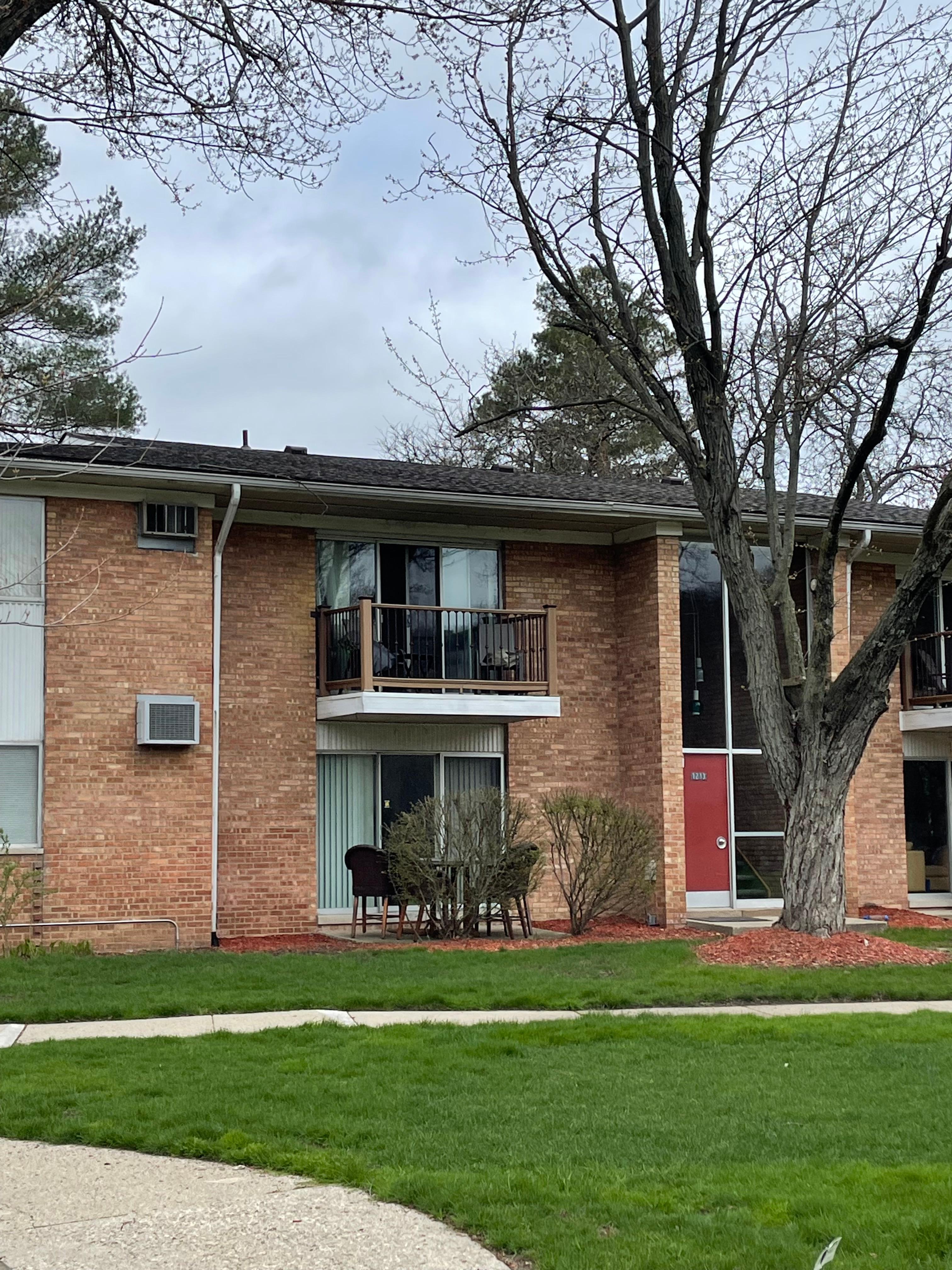 1213 Island Drive #203 | Ann Arbor