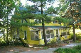 1422/1424 Broadway | Ann Arbor