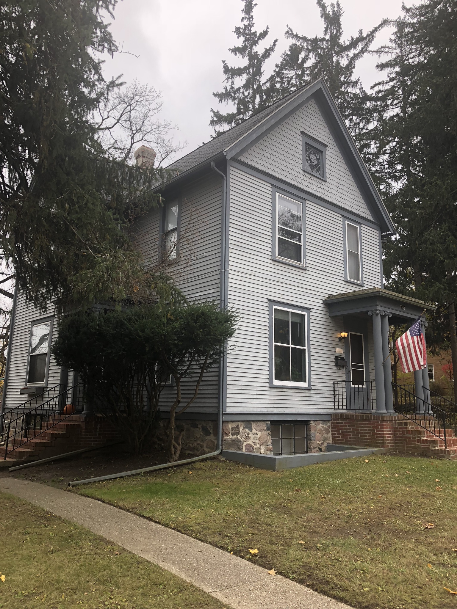 1743 Jackson | Ann Arbor