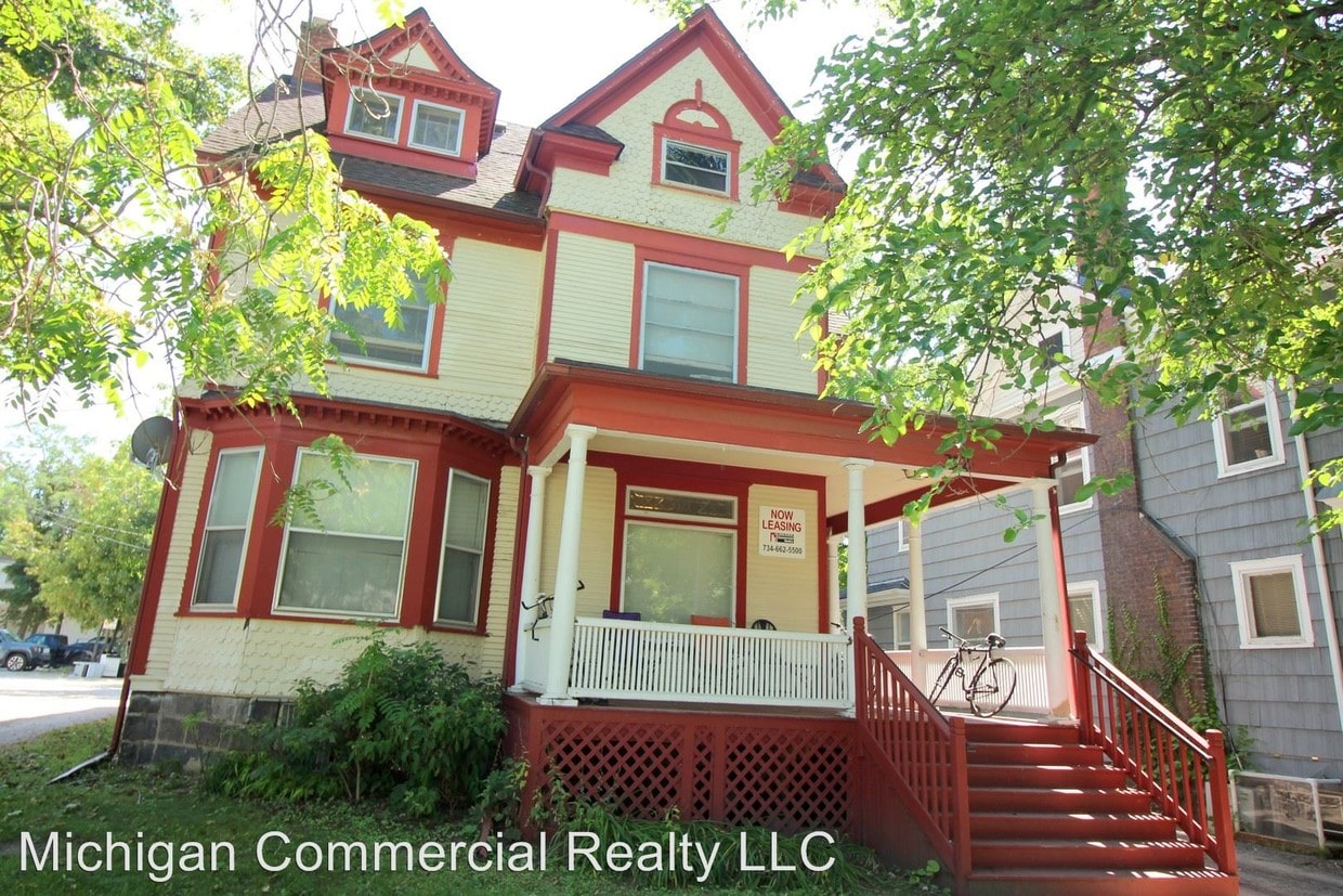 312 E. Jefferson | Ann Arbor