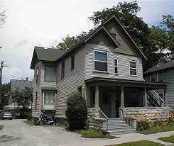 607 E. Ann | Ann Arbor