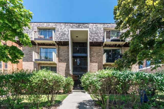 813 E. Kingsley | Ann Arbor