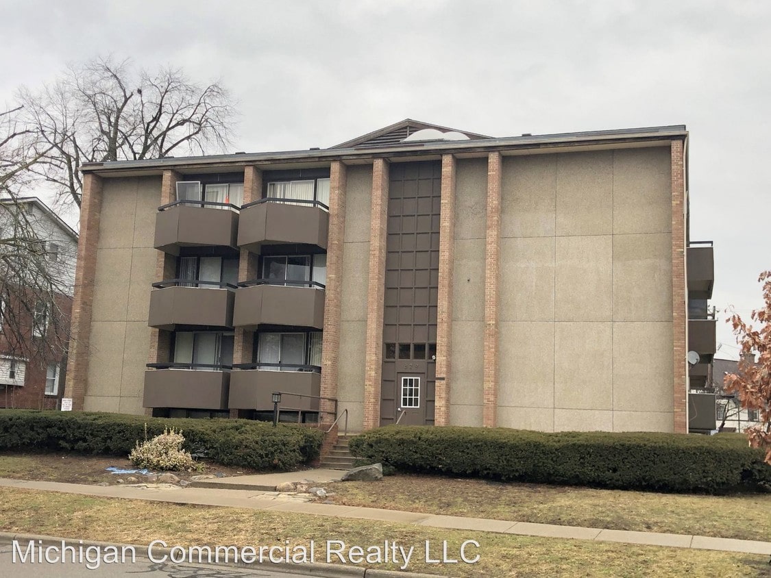 829 Tappan | Ann Arbor