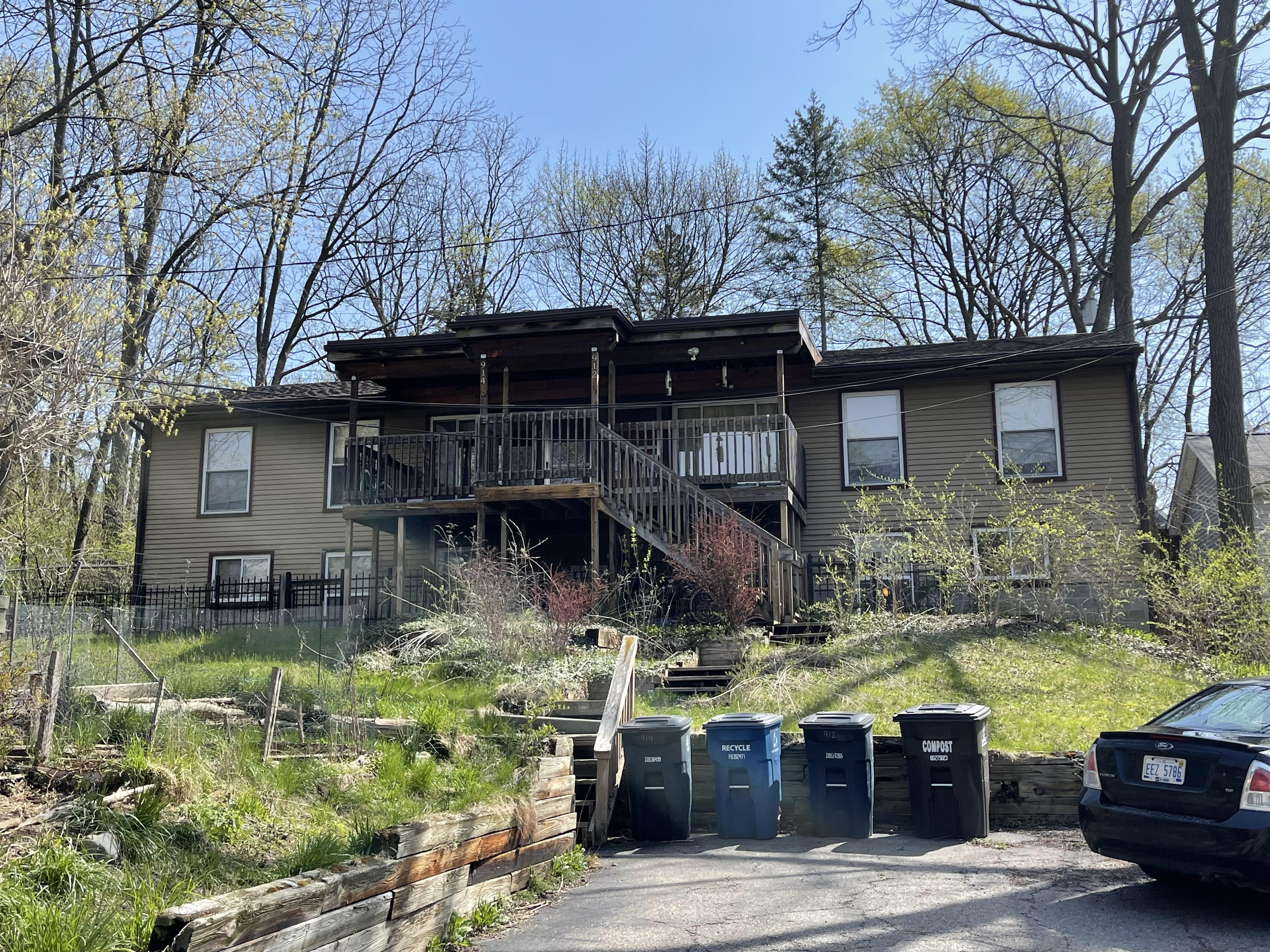 912/914 Fountain | Ann Arbor