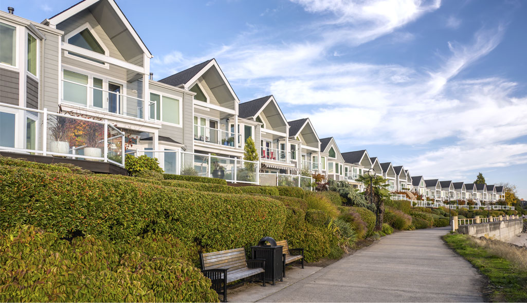 Ann Arbor Property Management