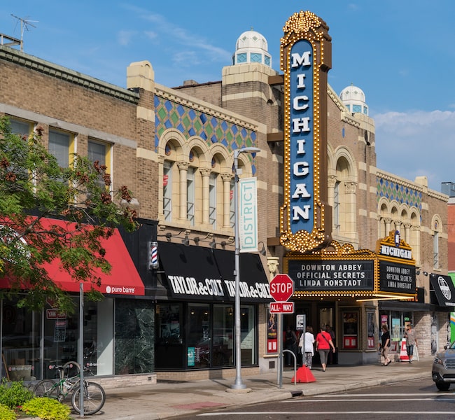 Ann Arbor Property Management, Ann Arbor Property Managers, Ann Arbor