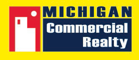 Michigan Commercial Realty Logo
